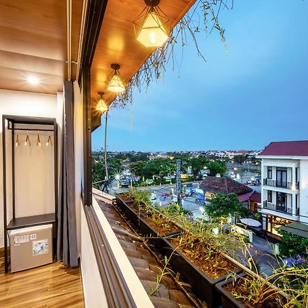 1 Stop Dory Hotel Hội An Ngoại thất bức ảnh