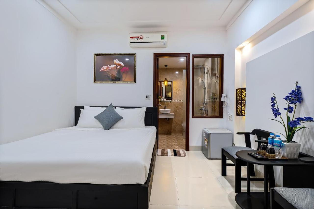 1 Stop Dory Hotel Hội An Ngoại thất bức ảnh
