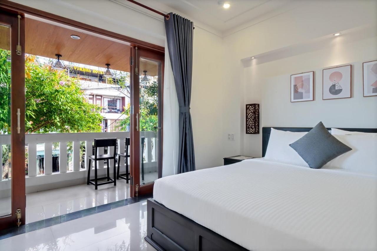 1 Stop Dory Hotel Hội An Ngoại thất bức ảnh