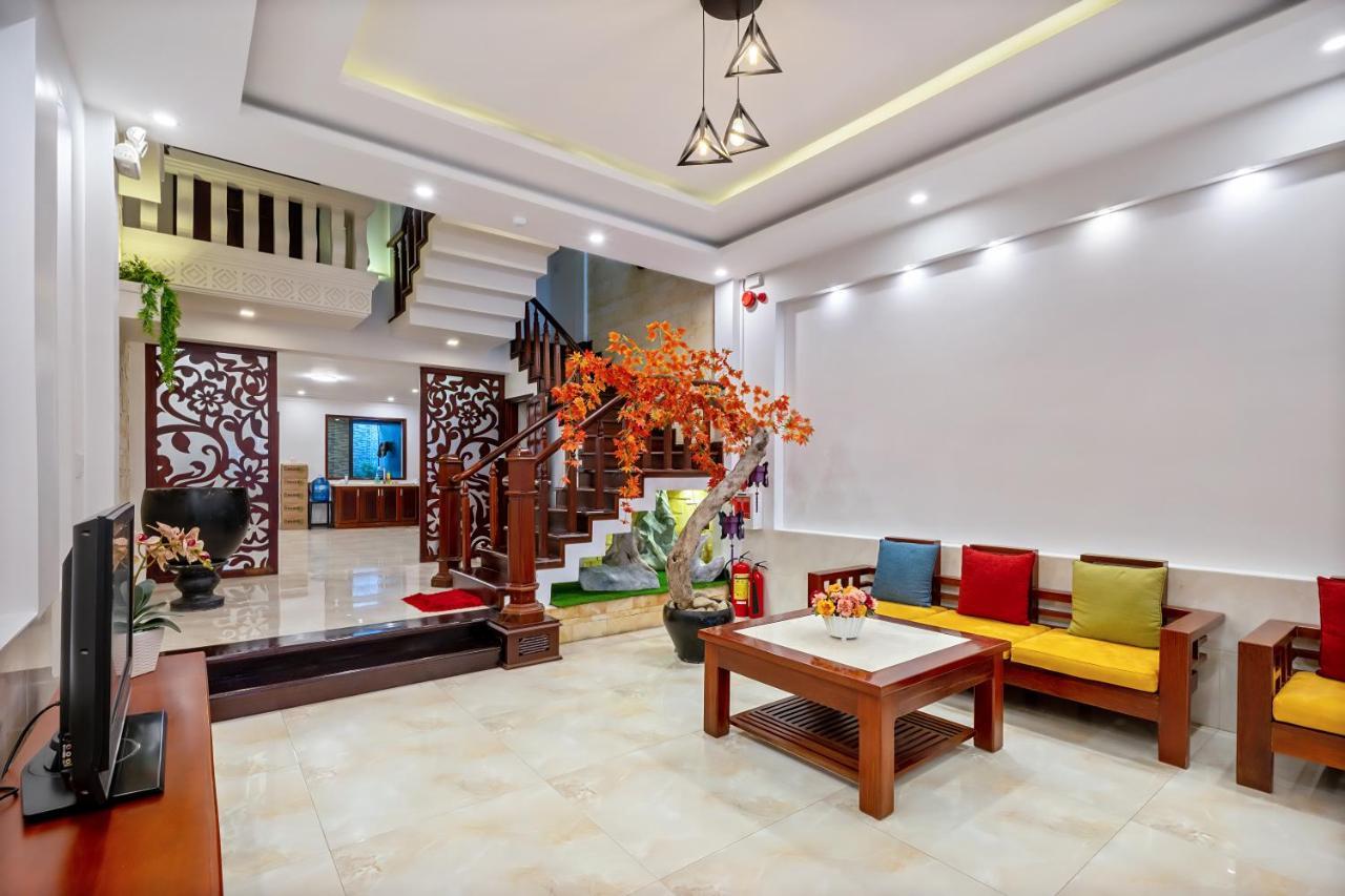1 Stop Dory Hotel Hội An Ngoại thất bức ảnh