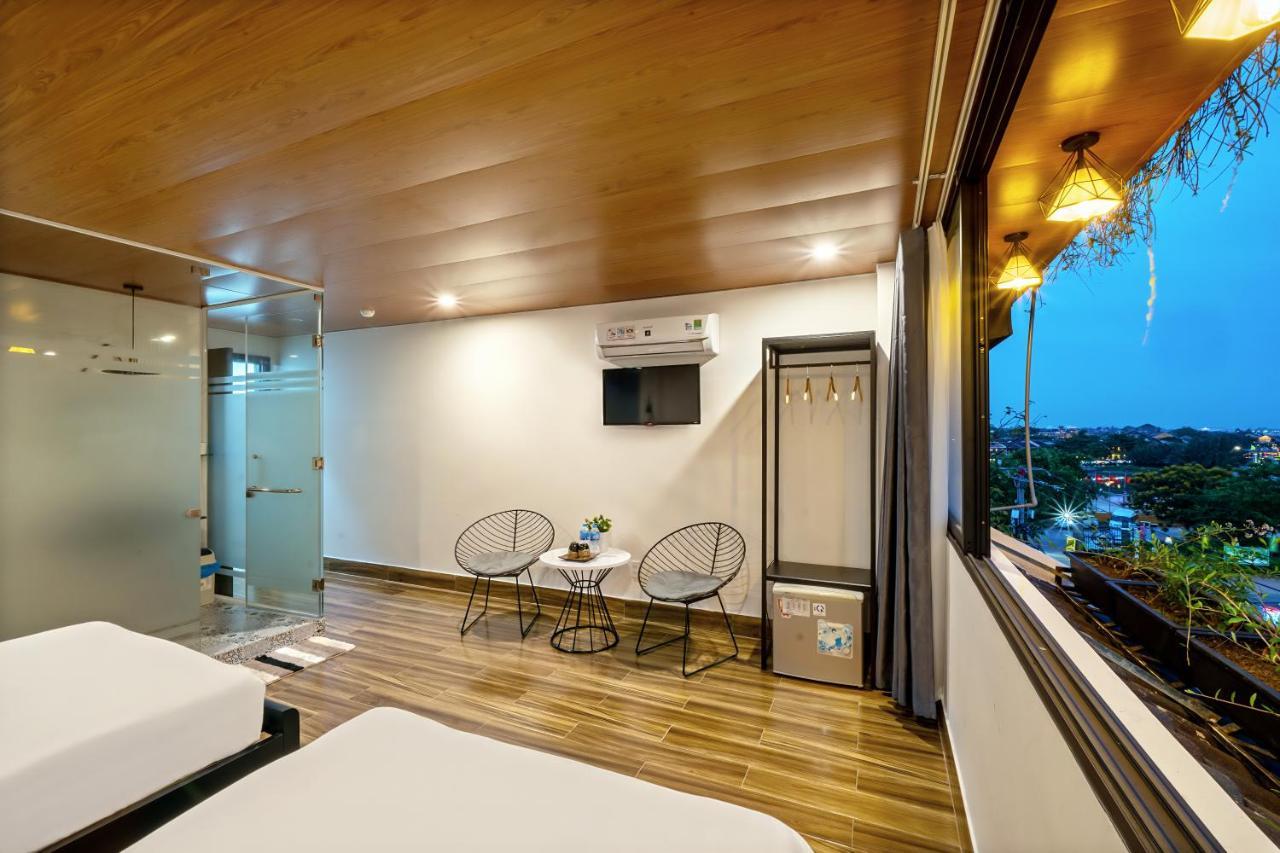 1 Stop Dory Hotel Hội An Ngoại thất bức ảnh