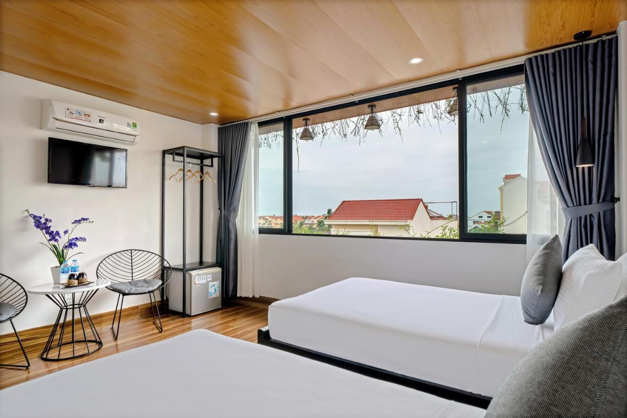 1 Stop Dory Hotel Hội An Ngoại thất bức ảnh