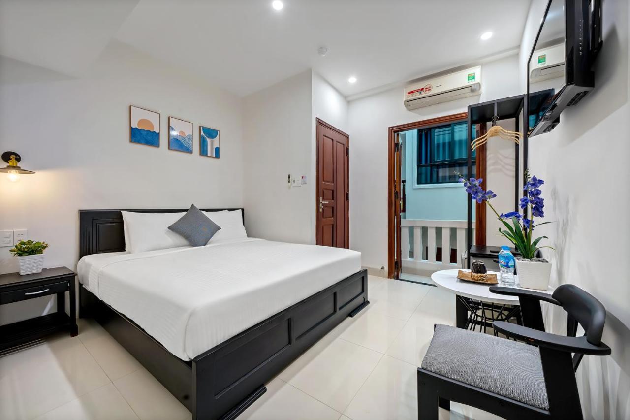 1 Stop Dory Hotel Hội An Ngoại thất bức ảnh