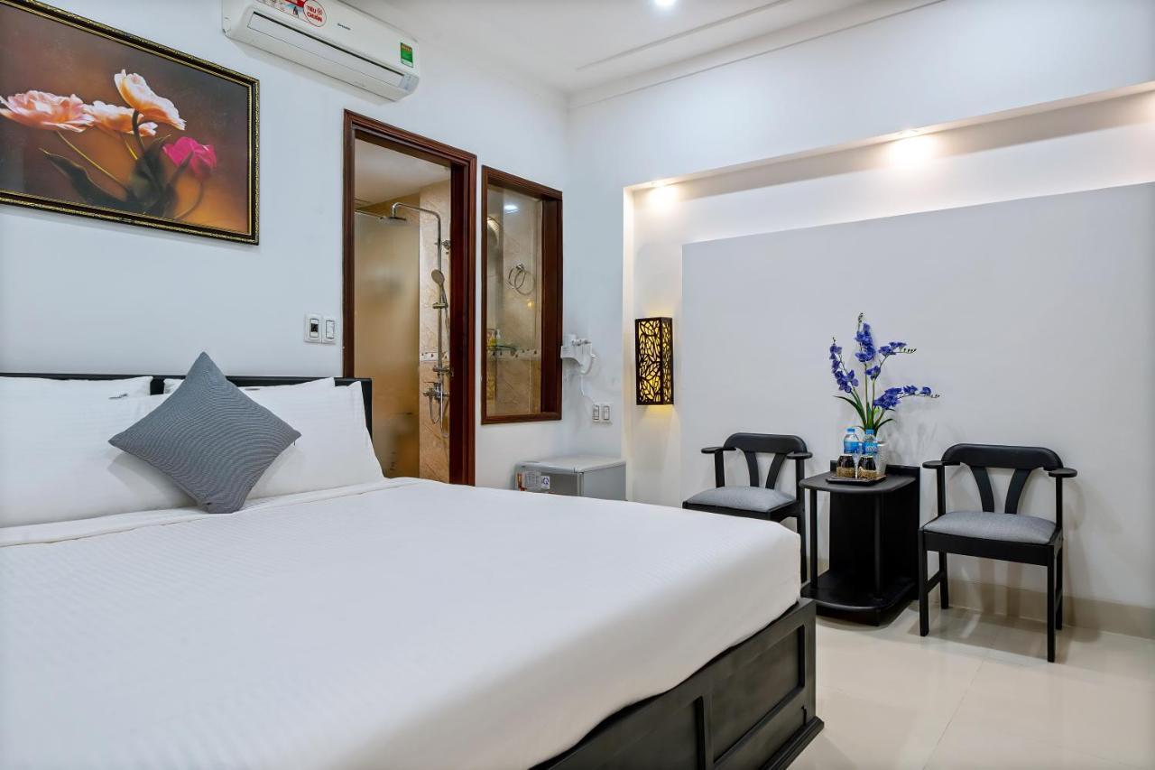 1 Stop Dory Hotel Hội An Ngoại thất bức ảnh