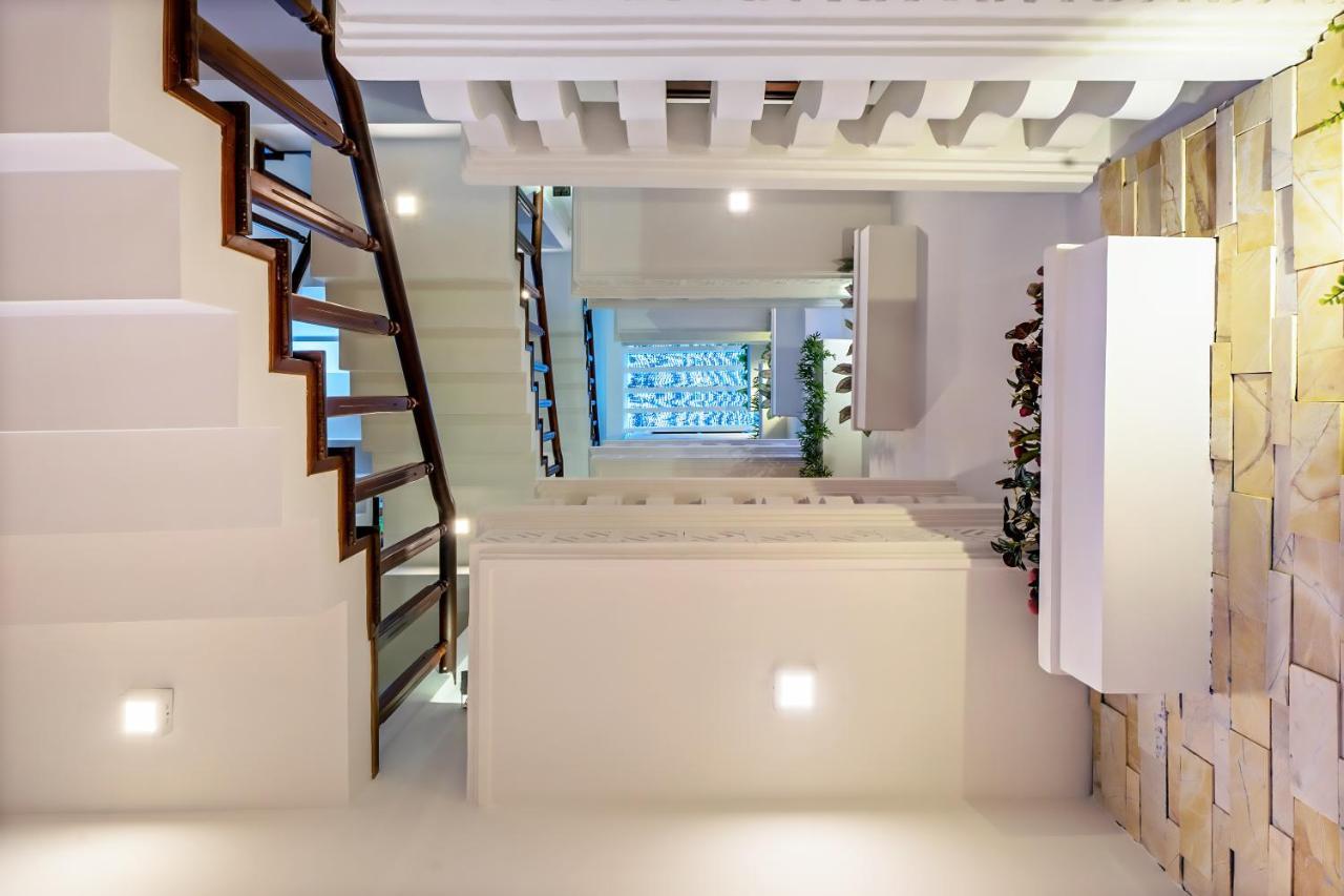1 Stop Dory Hotel Hội An Ngoại thất bức ảnh