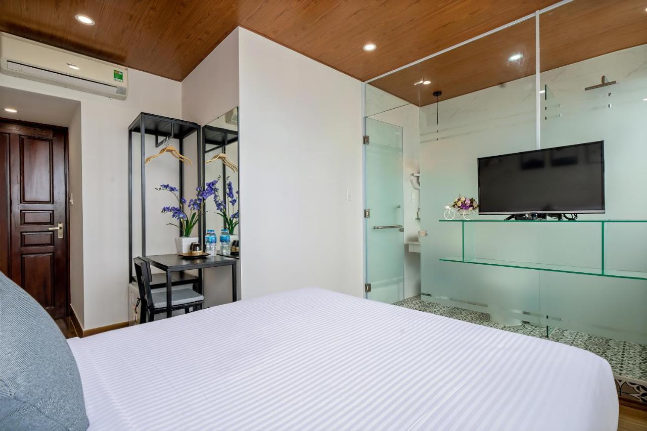 1 Stop Dory Hotel Hội An Ngoại thất bức ảnh