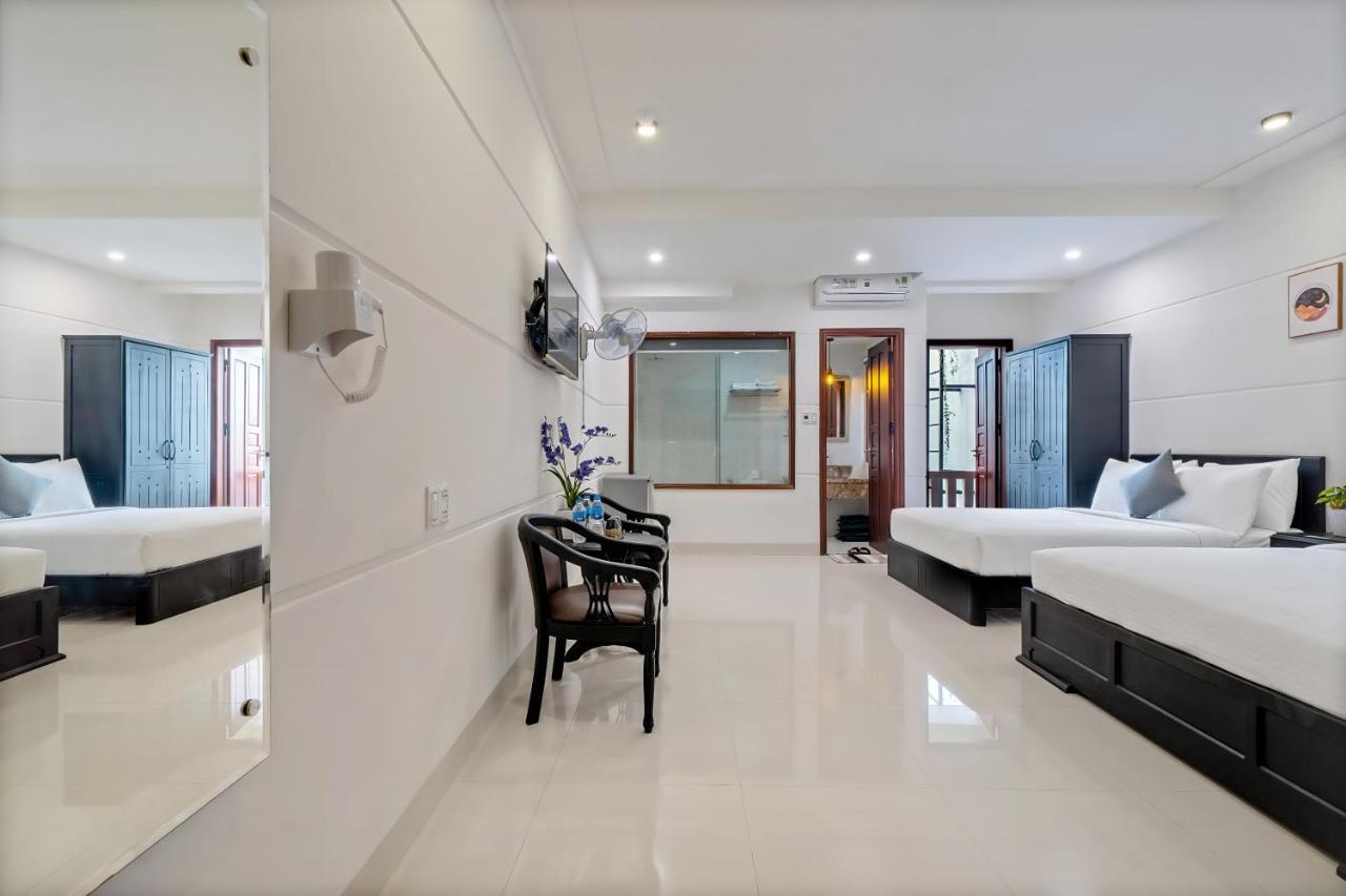 1 Stop Dory Hotel Hội An Ngoại thất bức ảnh