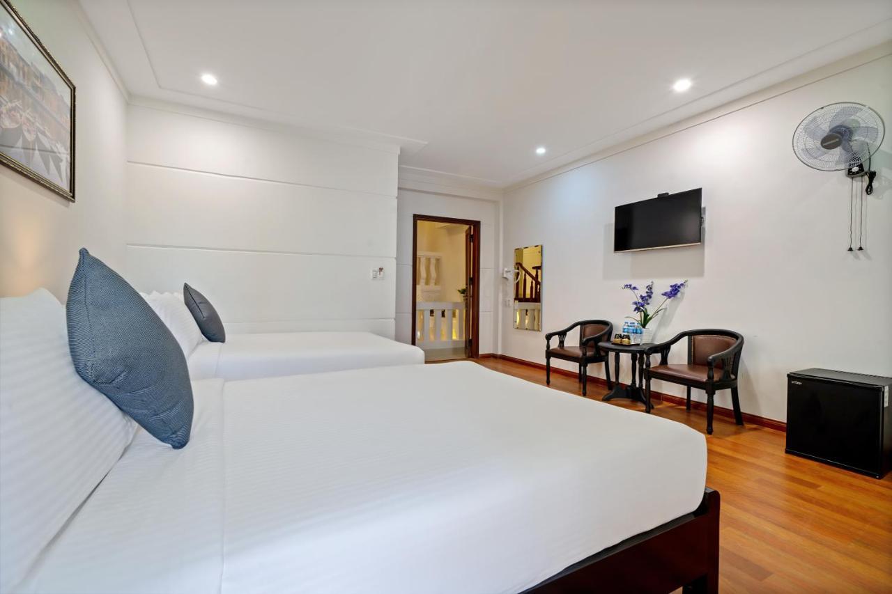 1 Stop Dory Hotel Hội An Ngoại thất bức ảnh