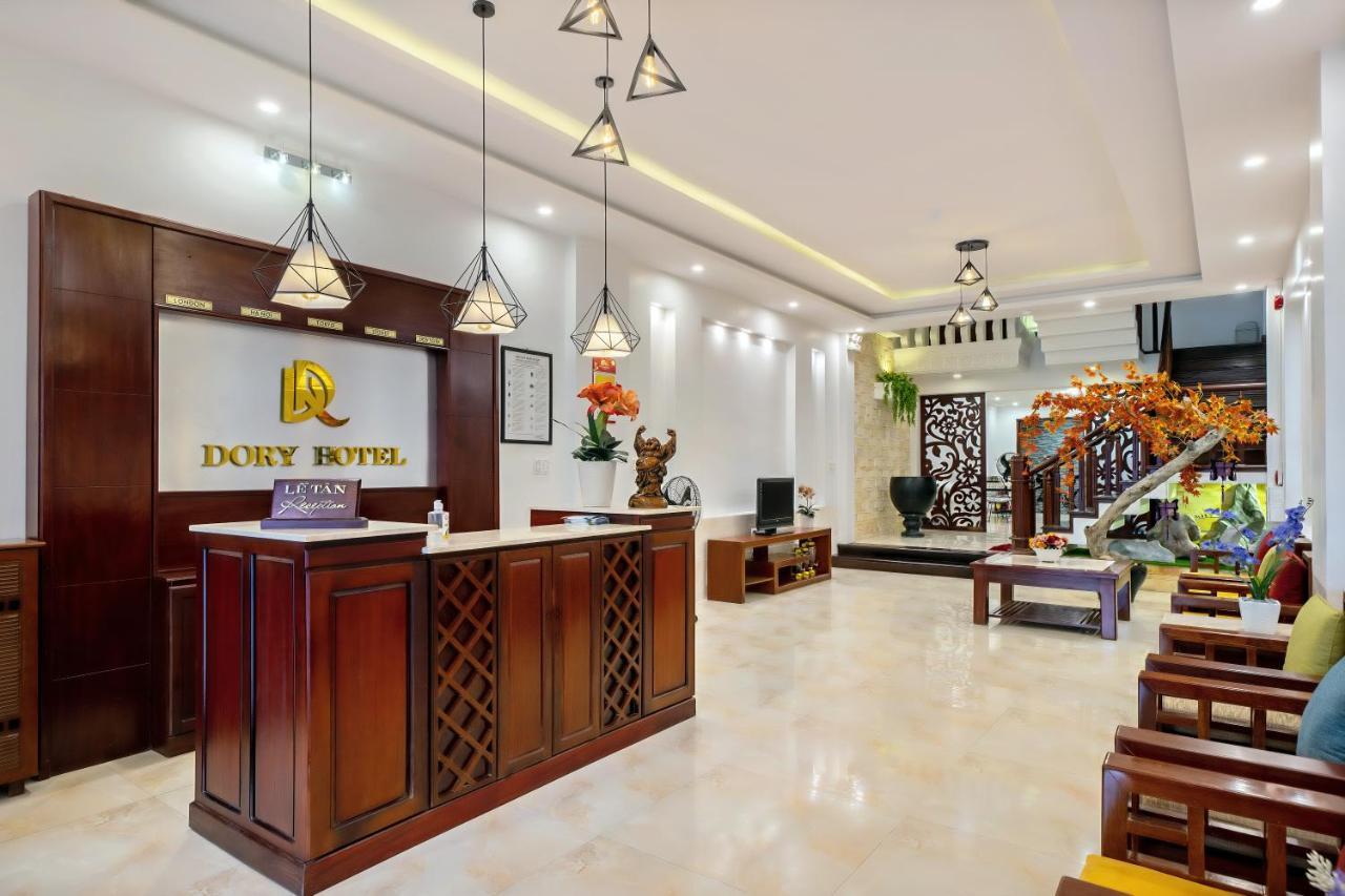 1 Stop Dory Hotel Hội An Ngoại thất bức ảnh
